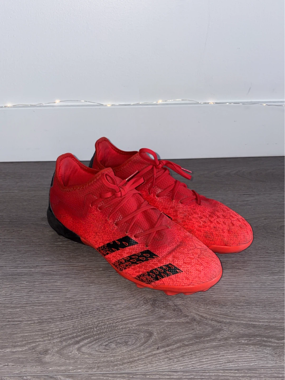 Adidas Predator Soccer Cleats