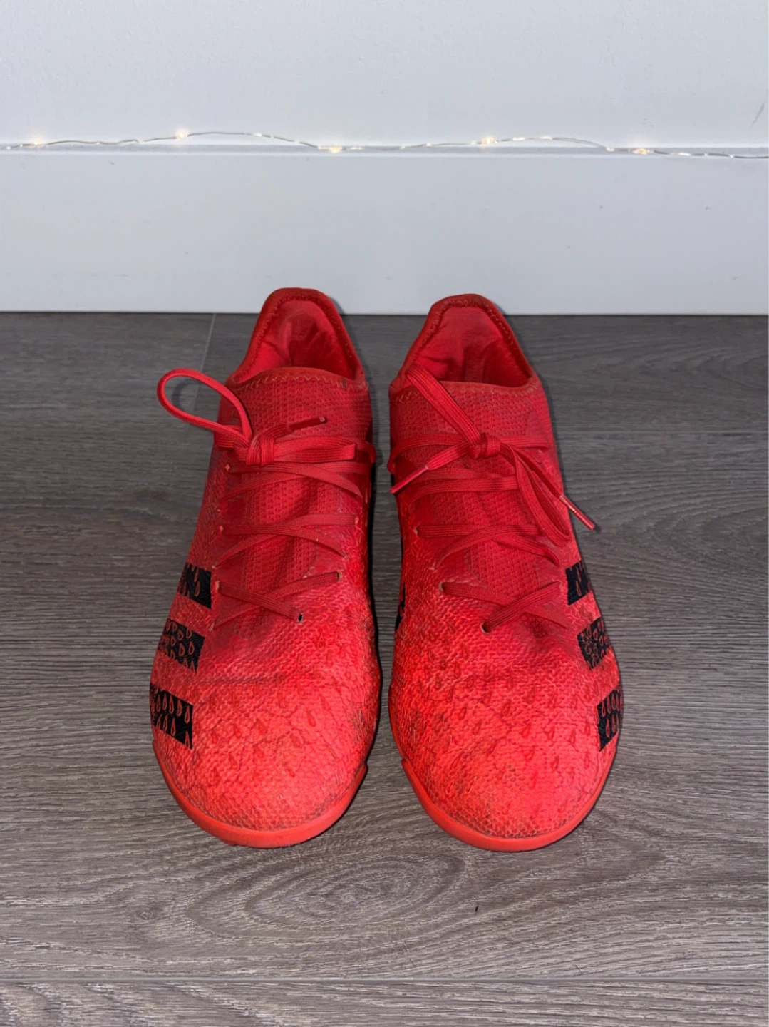 Adidas Predator Soccer Cleats - photo 2