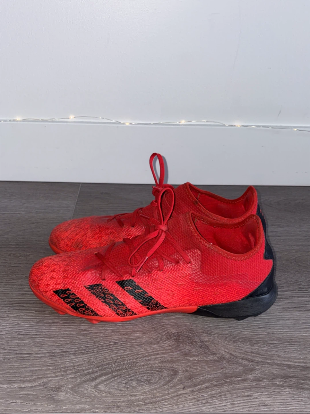 Adidas Predator Soccer Cleats - photo 3
