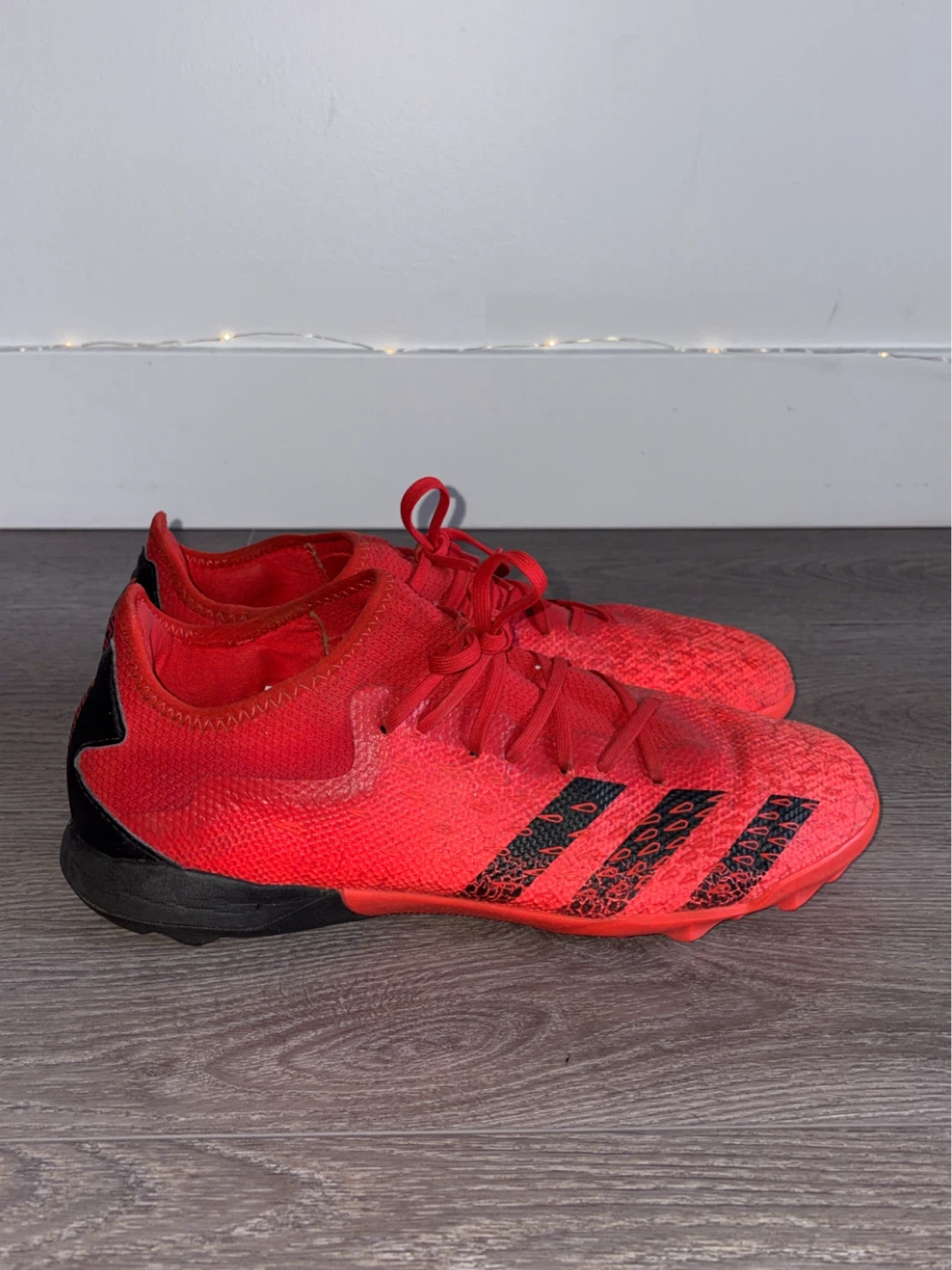 Adidas Predator Soccer Cleats - photo 4