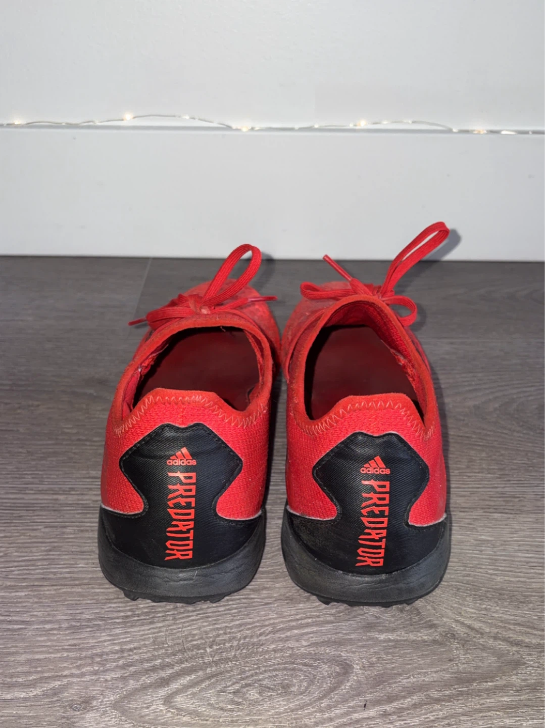 Adidas Predator Soccer Cleats - photo 5