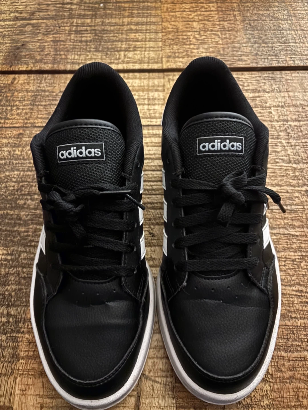 Adidas Sneakers - Black/White - photo 3