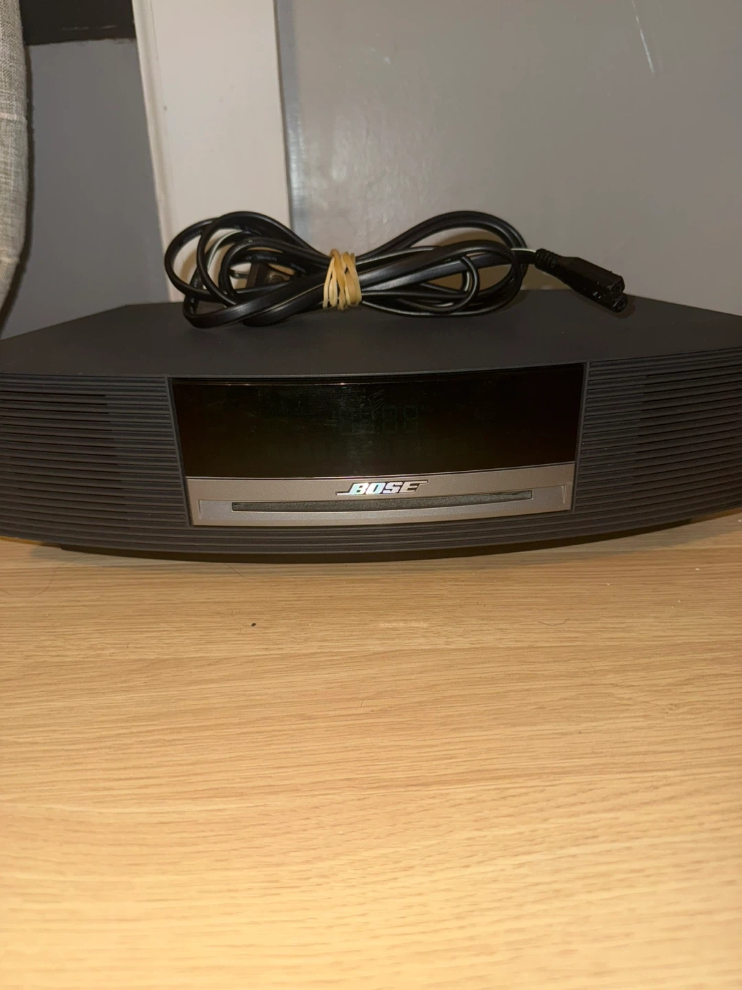 Bose Wave Music System