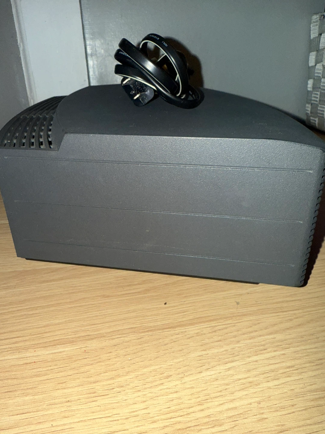 Bose Wave Music System - photo 4