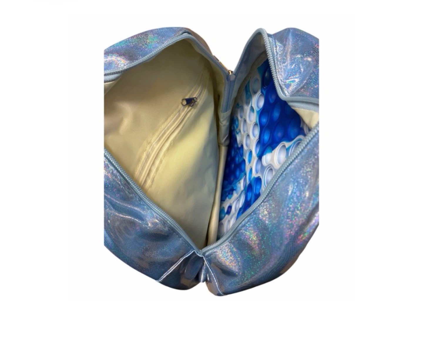 Pop It Backpack - Blue Swirl - photo 5