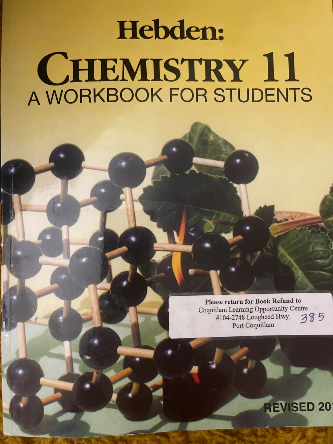Textbooks