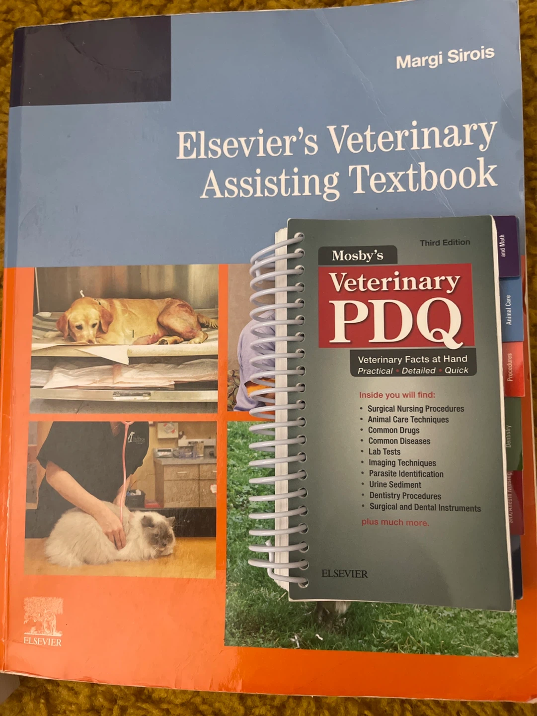 Textbooks - photo 2