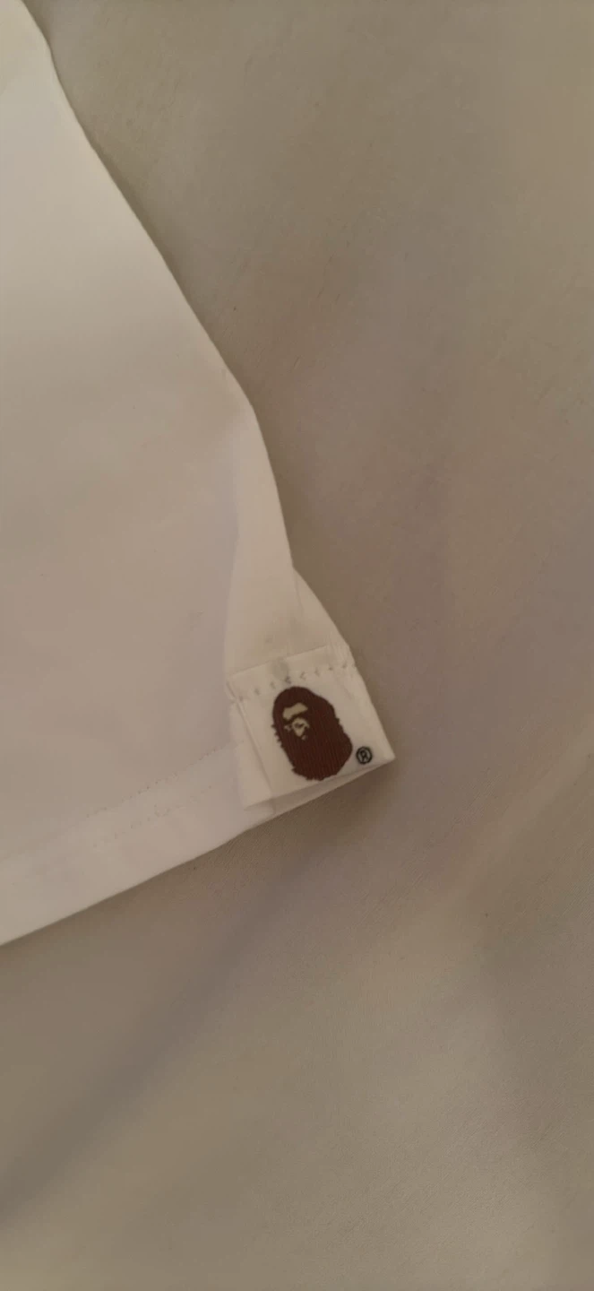 BAPE t-shirt - photo 3