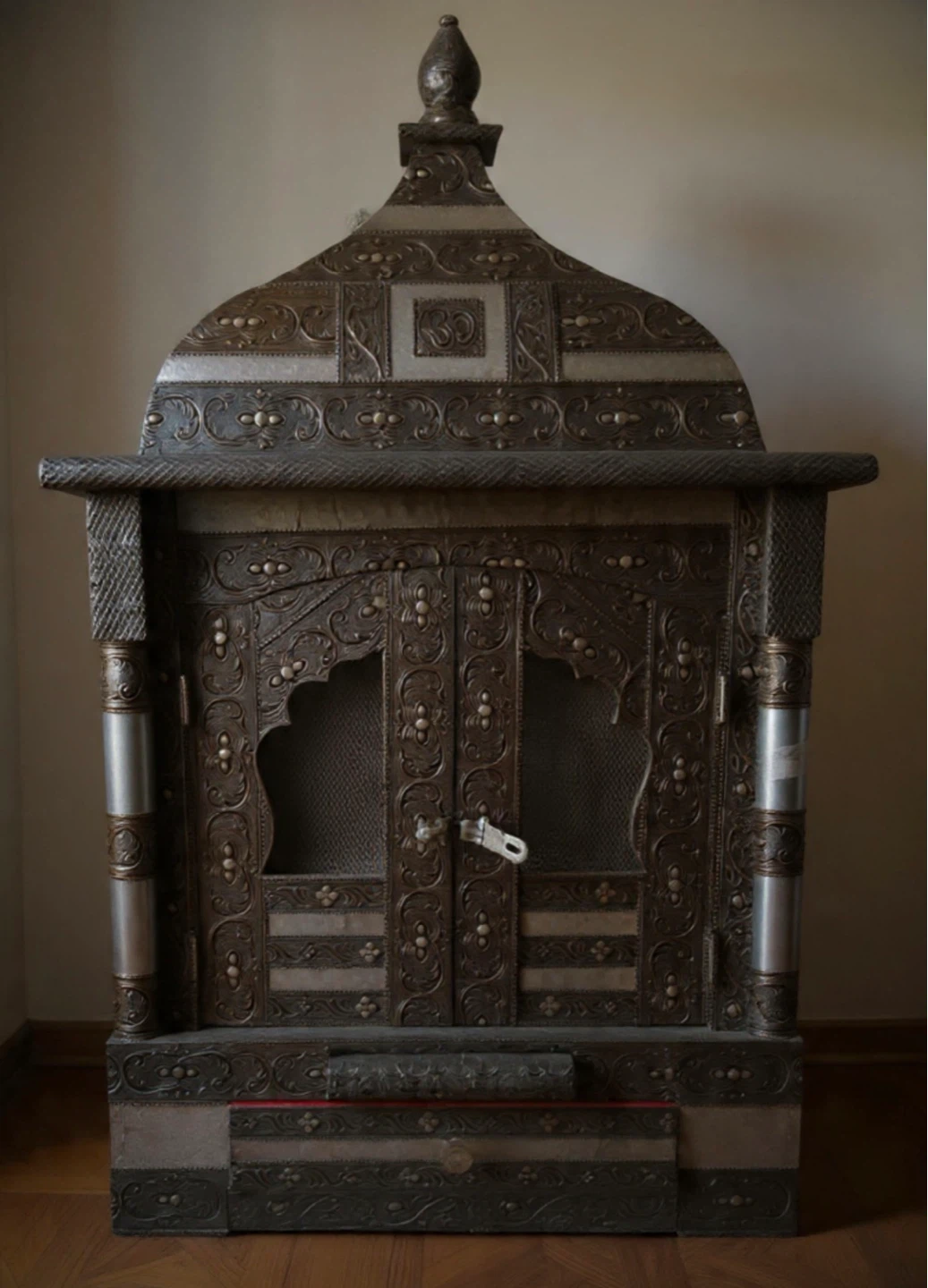 Temple