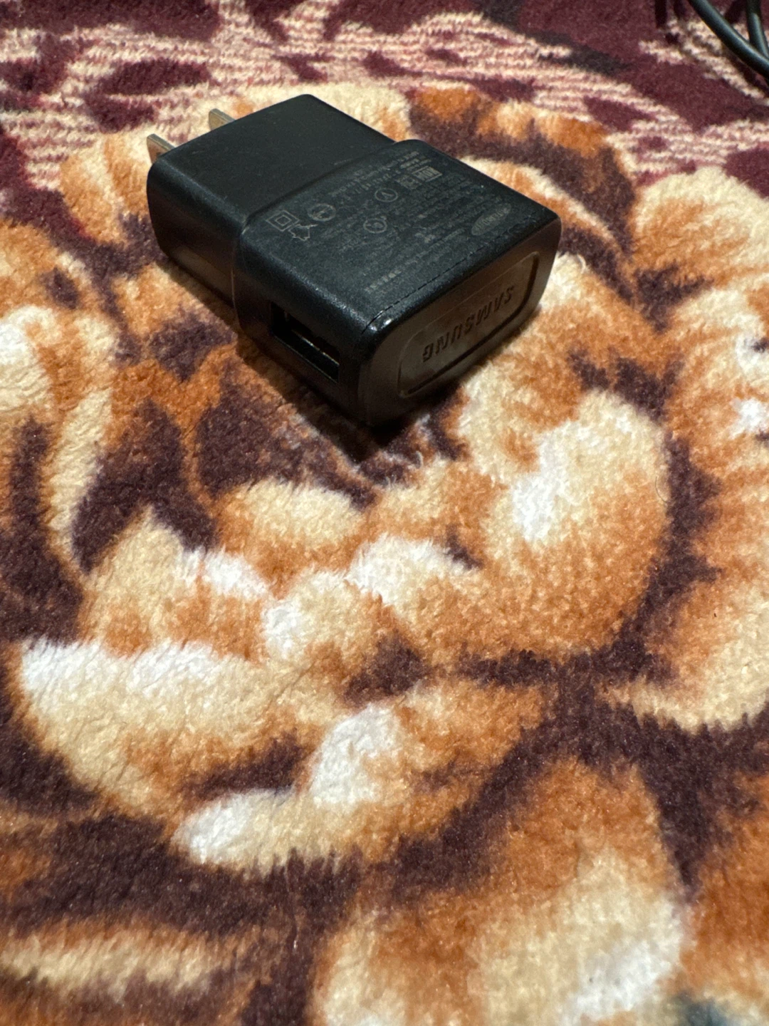 Samsung Wall Charger Adapter