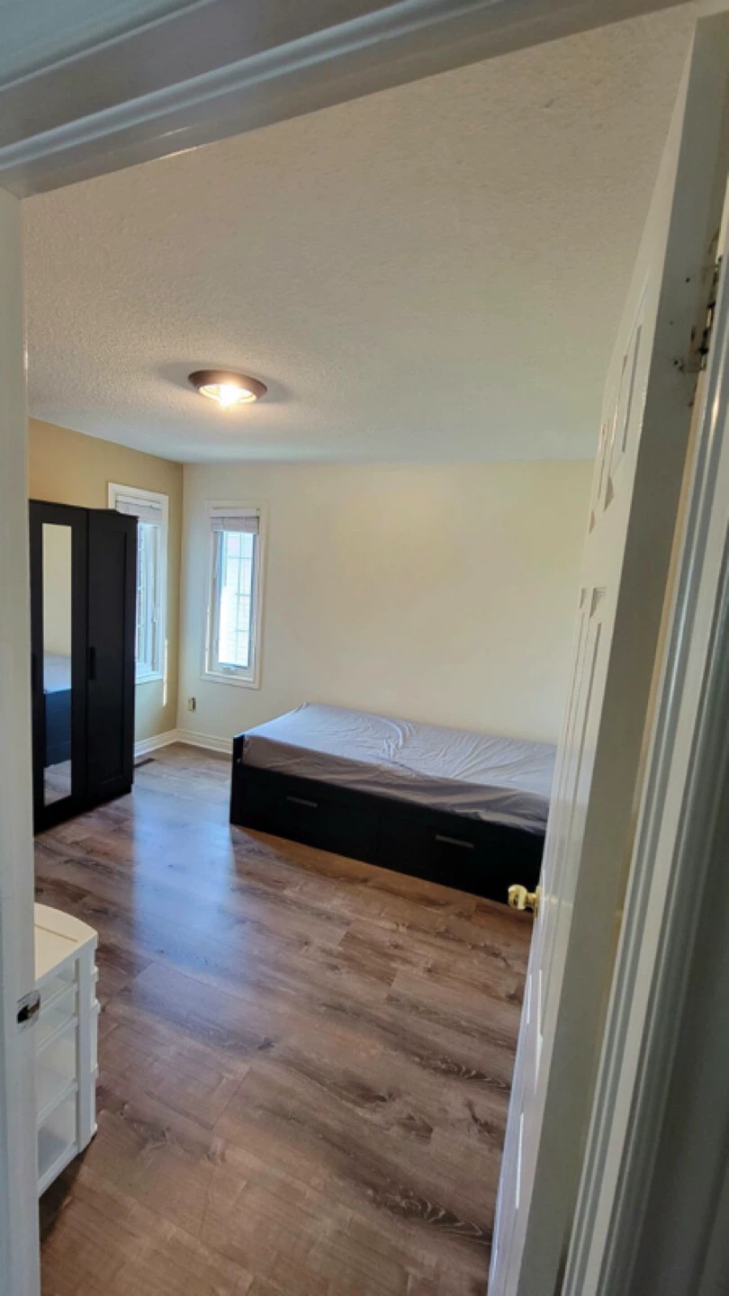Private room for rent: Ideal for a Female