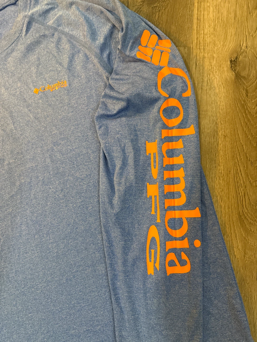 Columbia PFG Long Sleeve Shirt - XL - photo 2