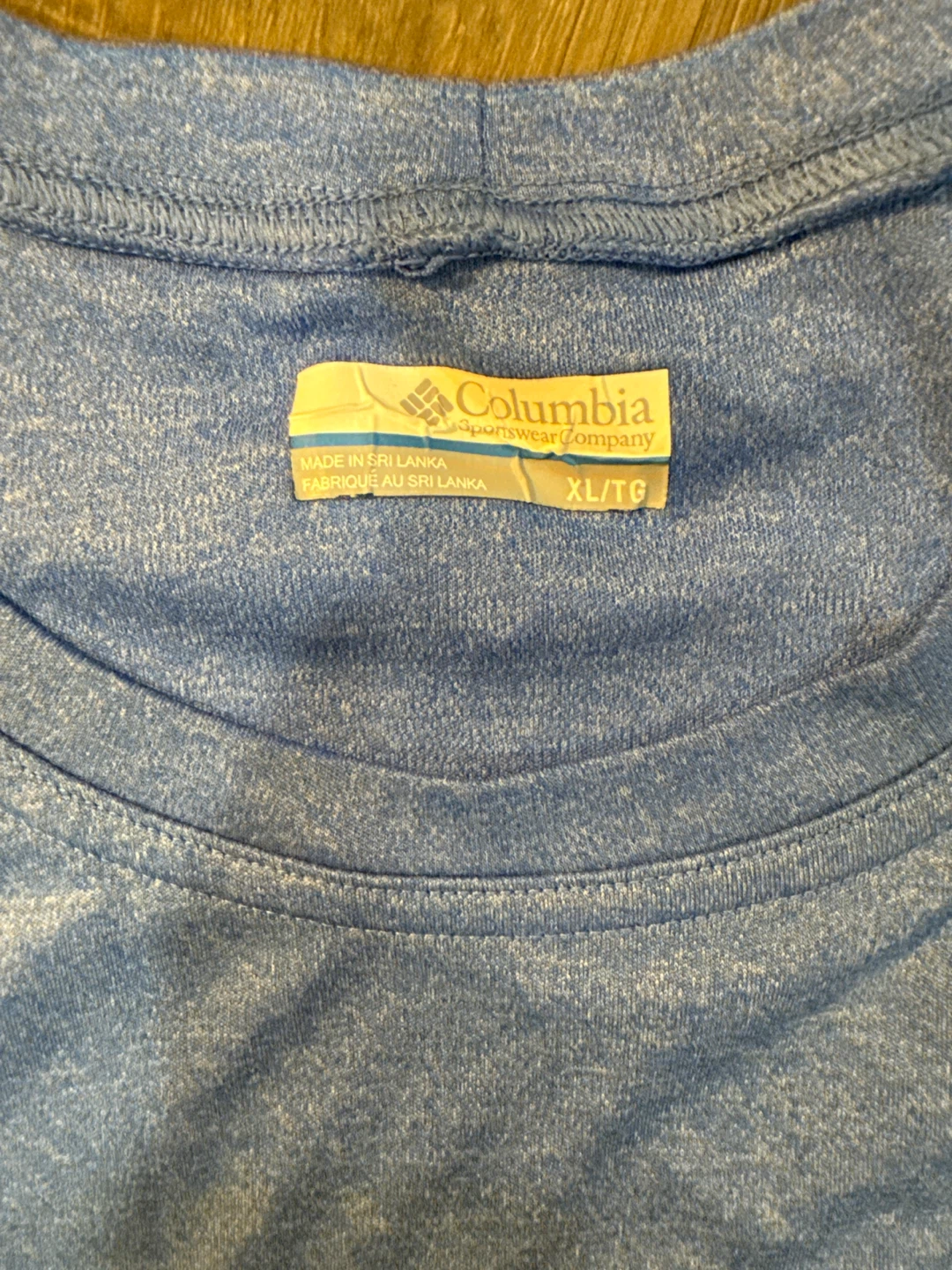 Columbia PFG Long Sleeve Shirt - XL - photo 4