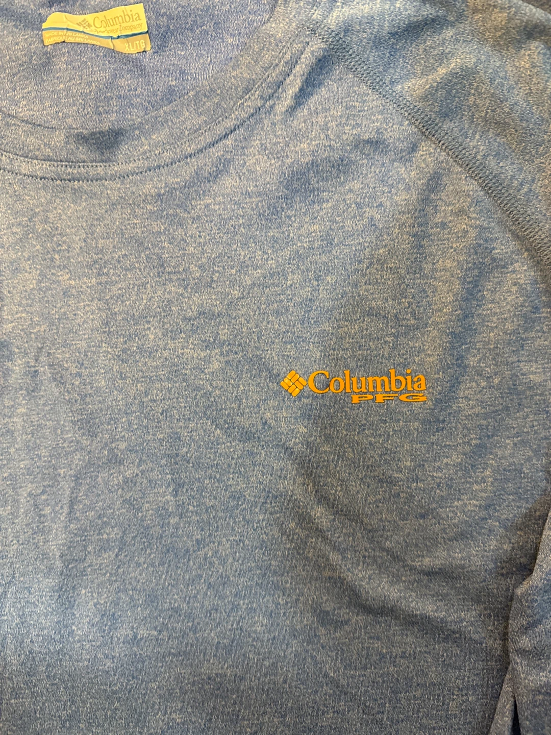 Columbia PFG Long Sleeve Shirt - XL - photo 3