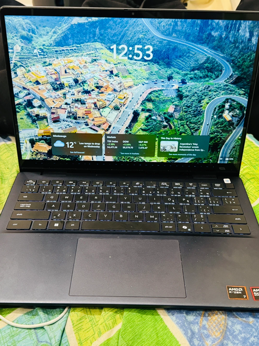 Dell Laptop