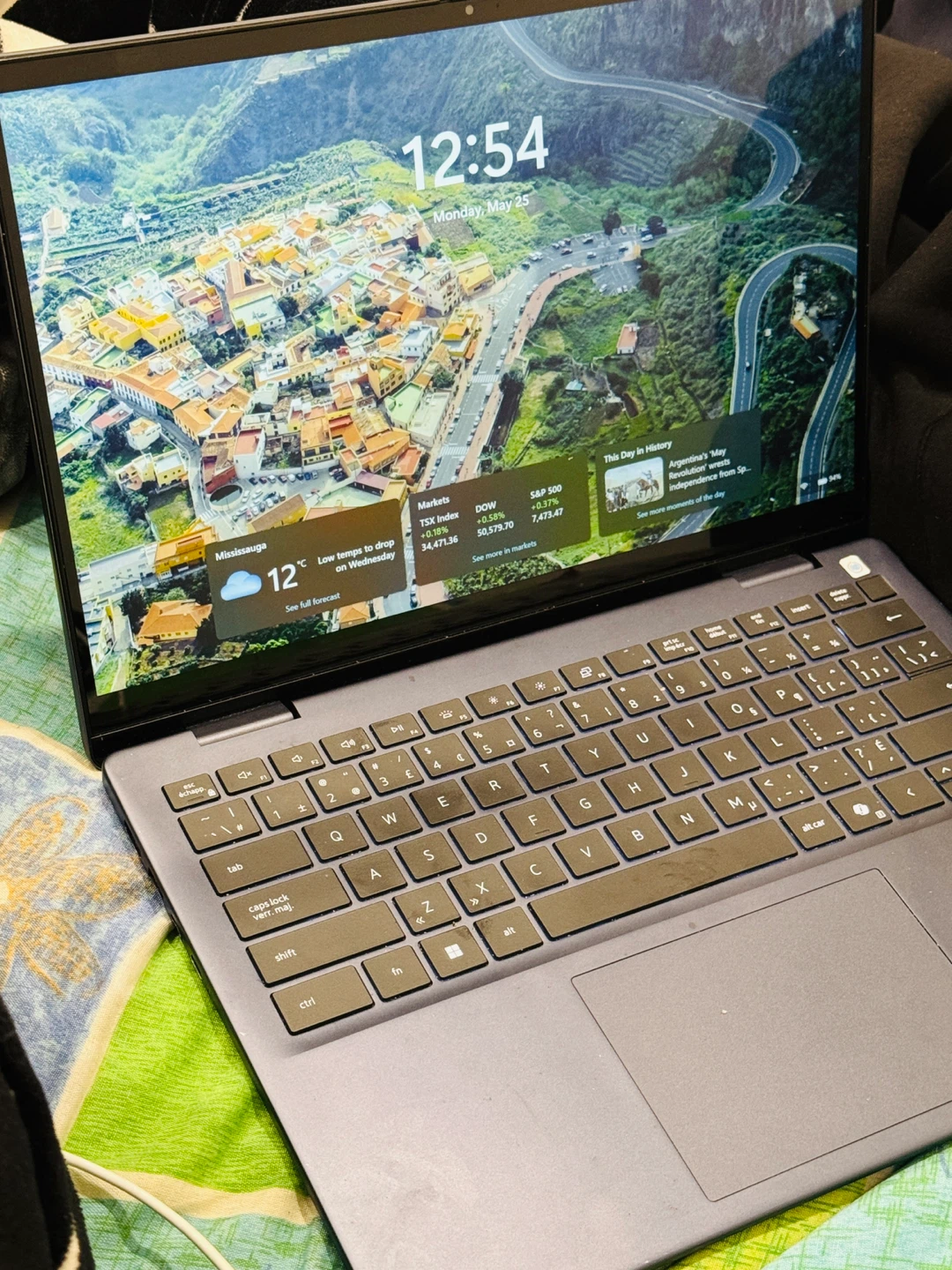 Dell Laptop - photo 5