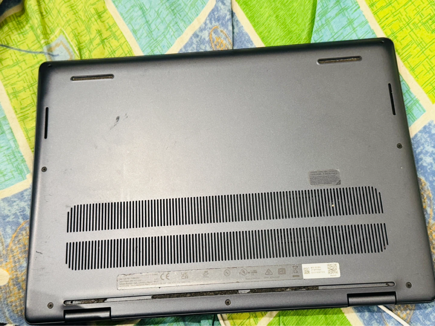 Dell Laptop - photo 4
