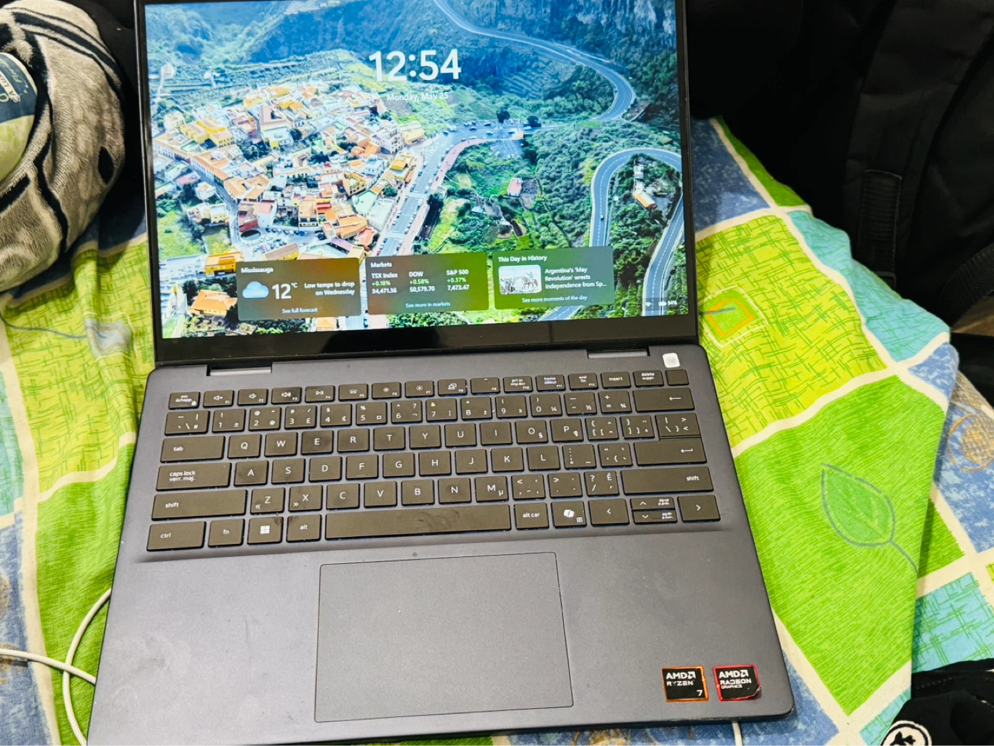 Dell Laptop - photo 2