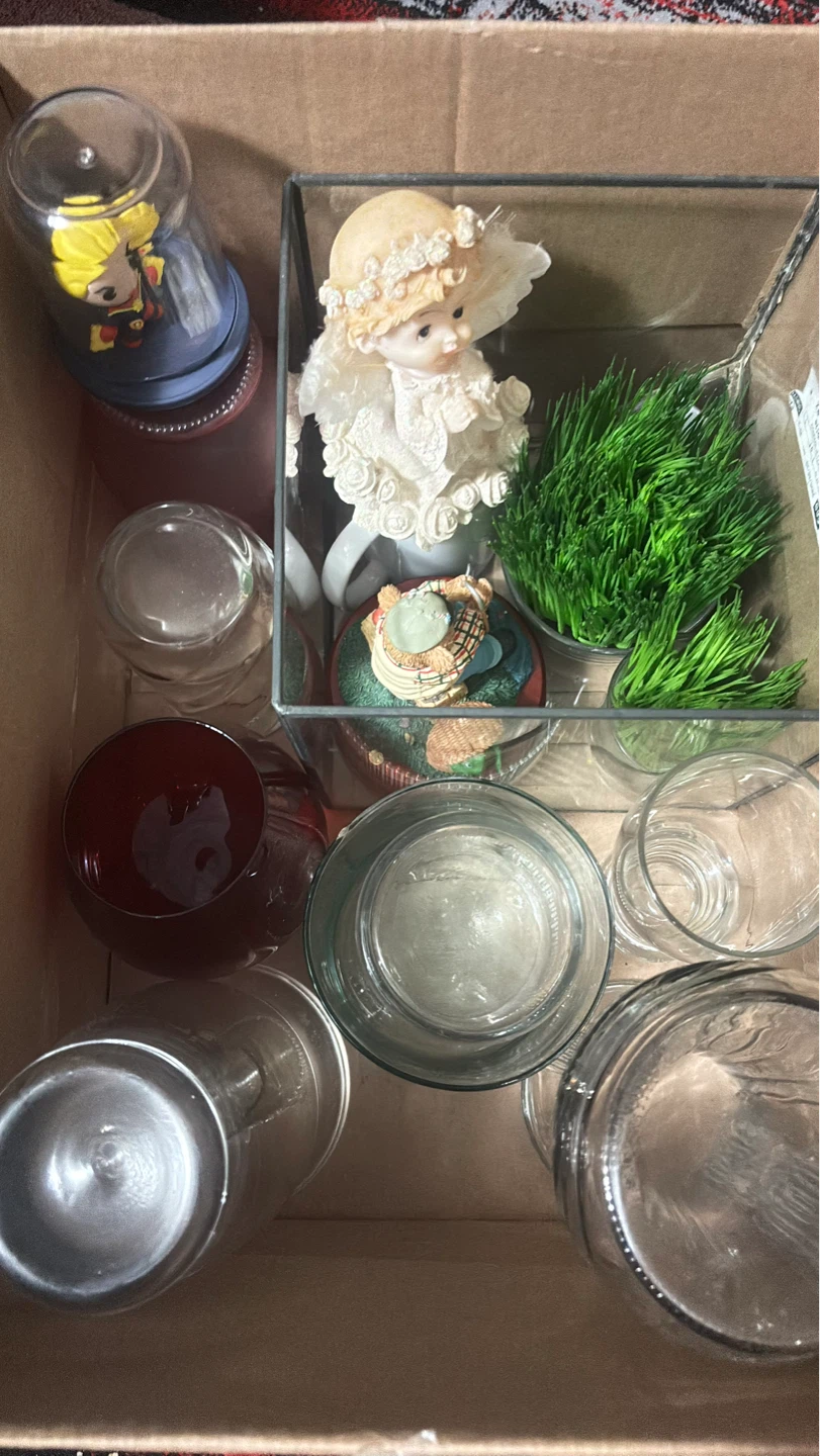 All for $5