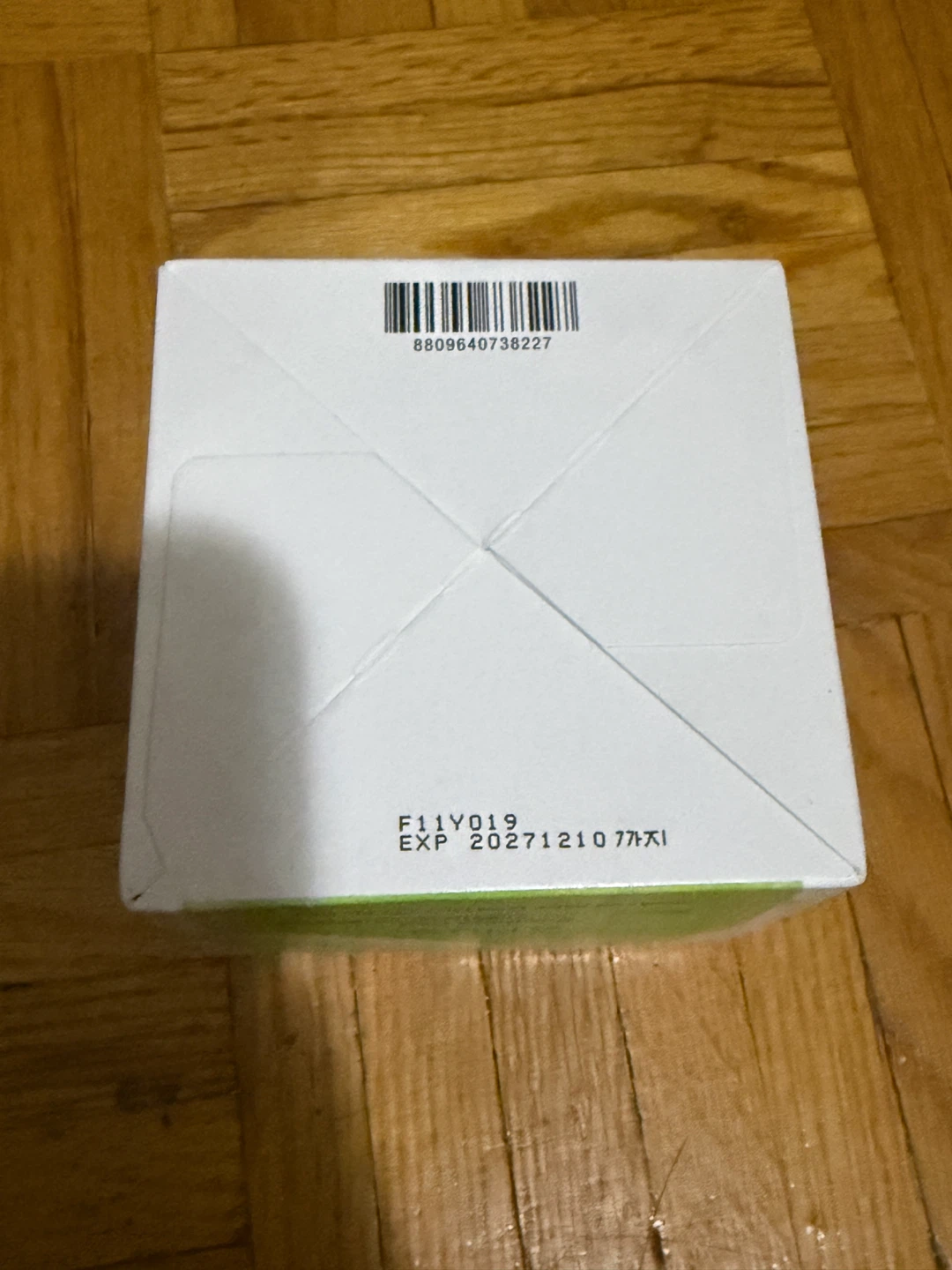 ANUA Azelaic 10 Hyaluron Redness Soothing Pad 90 Pads - photo 5