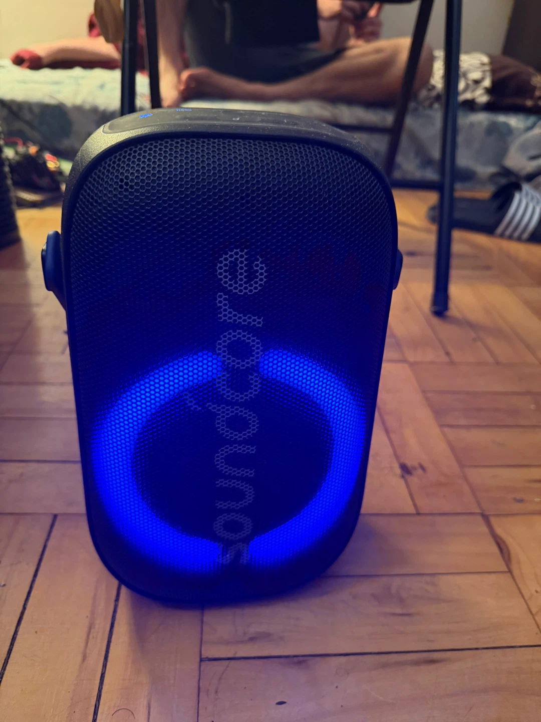 Anker Soundcore Rave Neo 2 Portable Speaker - photo 2