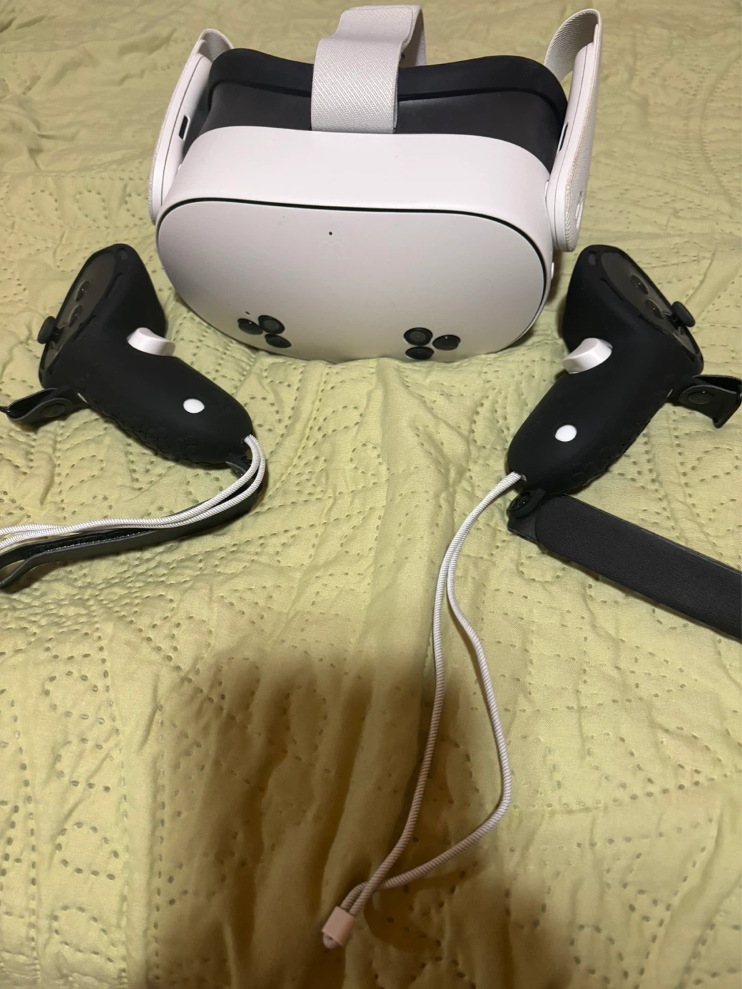 Meta Quest 3S - 128 GB
