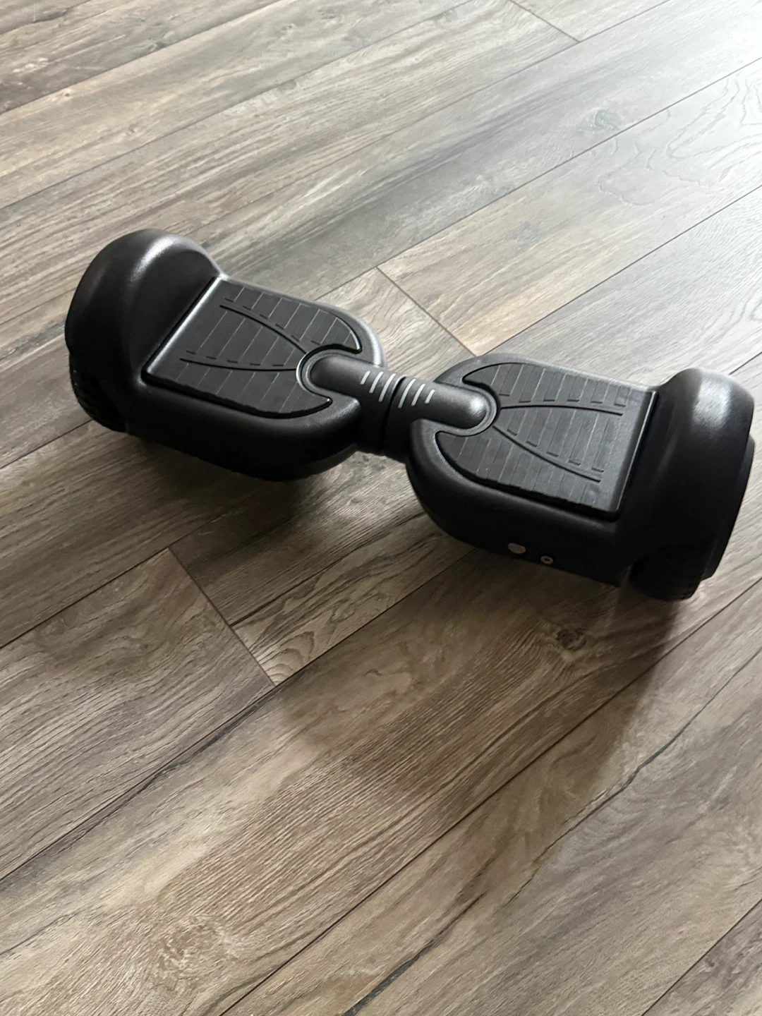 Hoverboard no charger