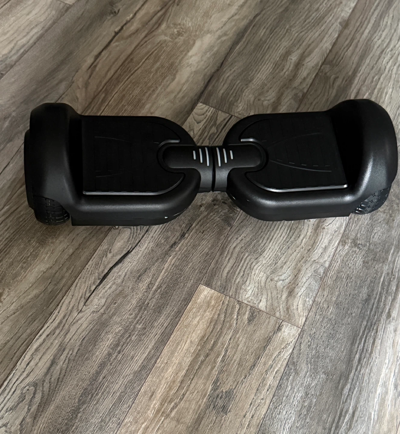 Hoverboard no charger - photo 2