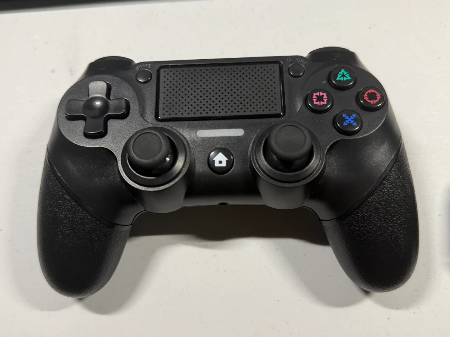 Wireless Controller