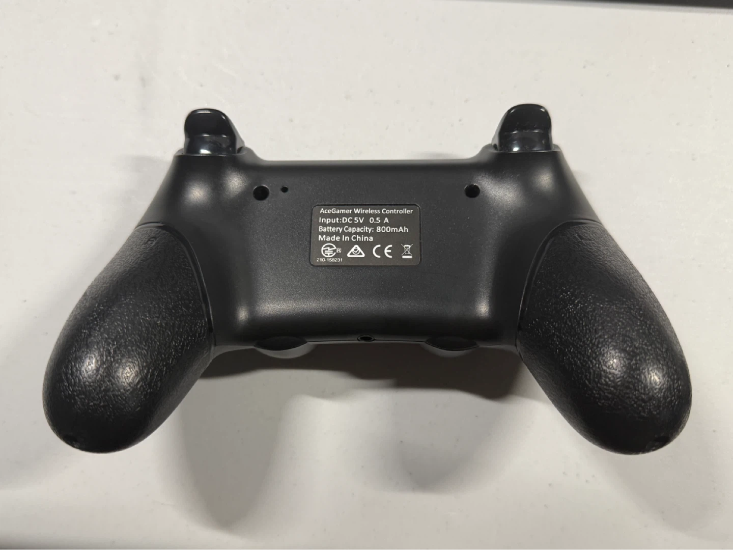 Wireless Controller - photo 2