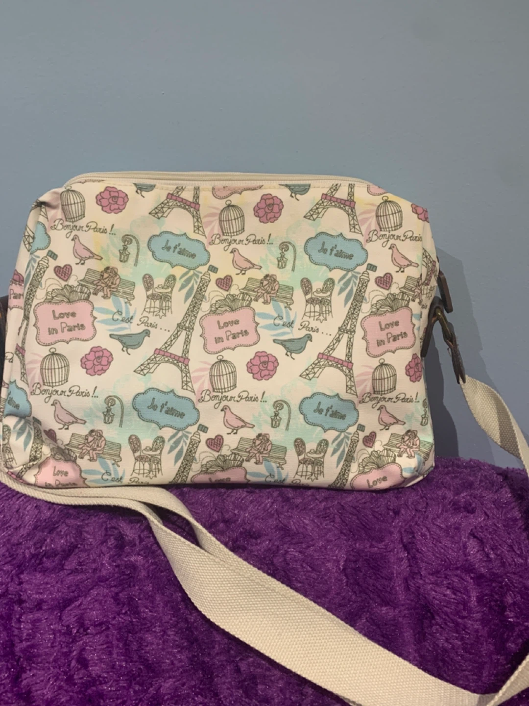 Cath Kidston London Crossbody Bag - photo 2