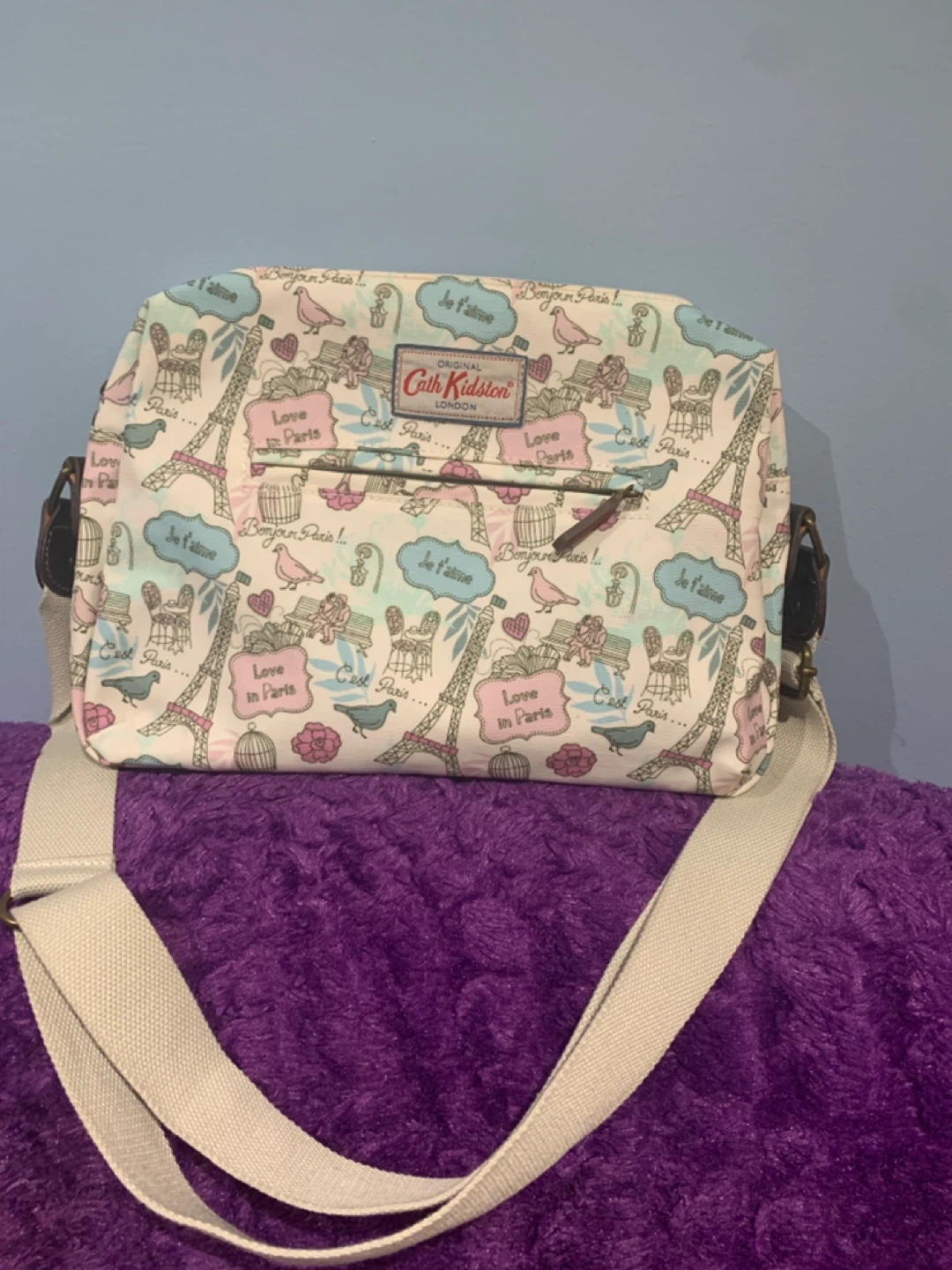 Cath Kidston London Crossbody Bag