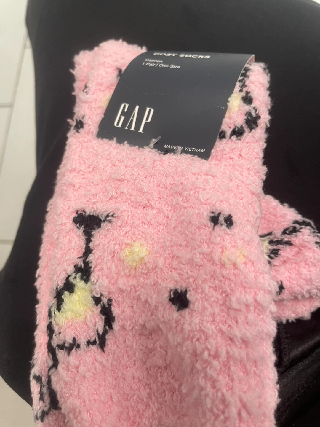 Gap Women's Cozy Socks - One Size