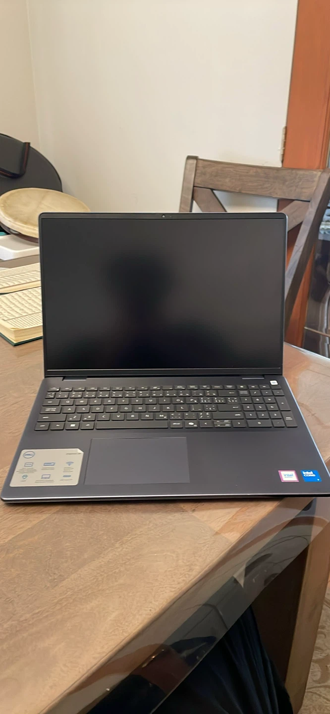 Dell Inspiron Laptop