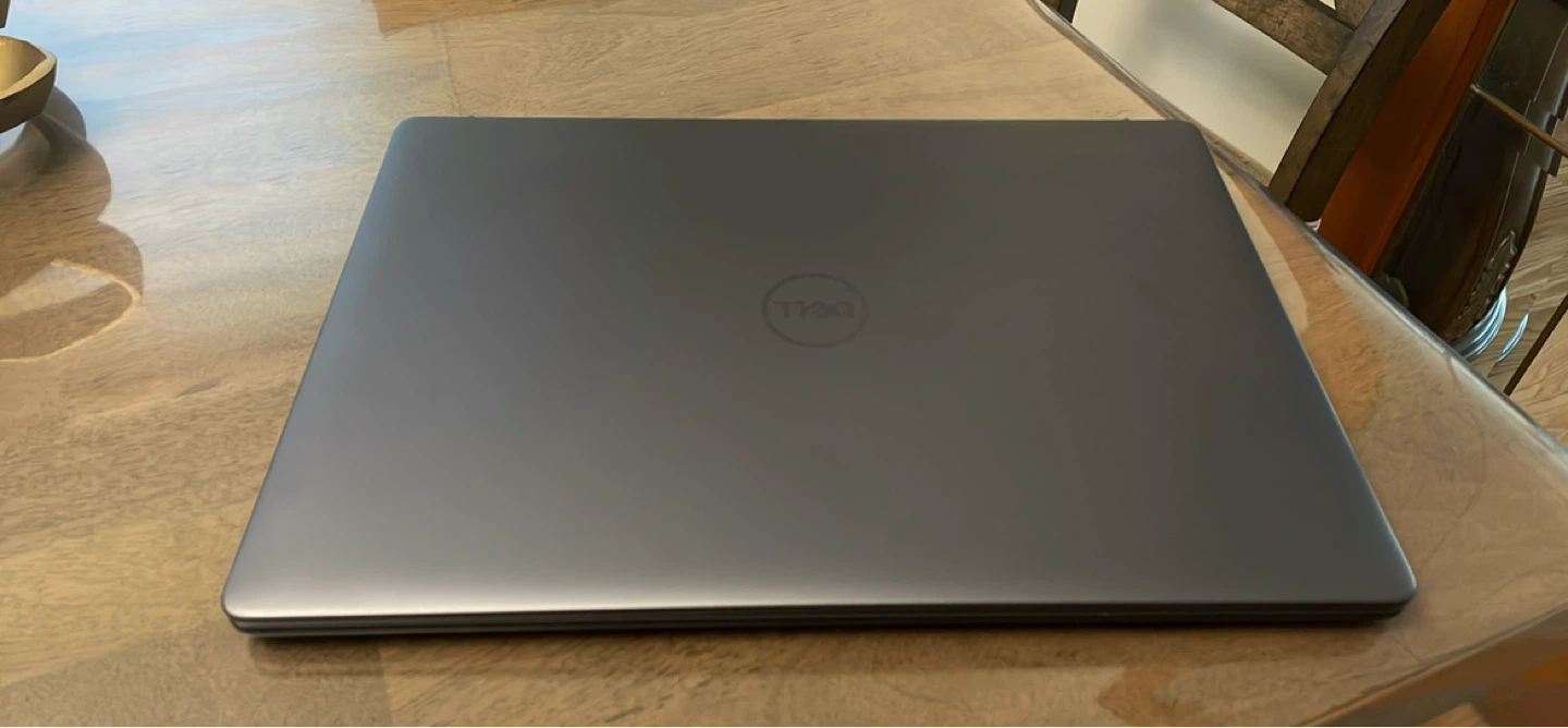 Dell Inspiron Laptop - photo 4