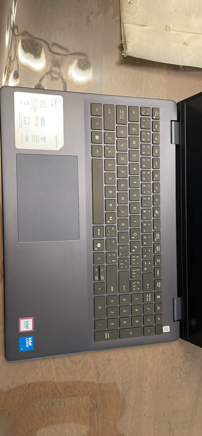 Dell Inspiron Laptop - photo 2