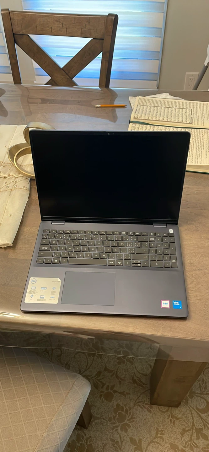 Dell Inspiron Laptop - photo 3