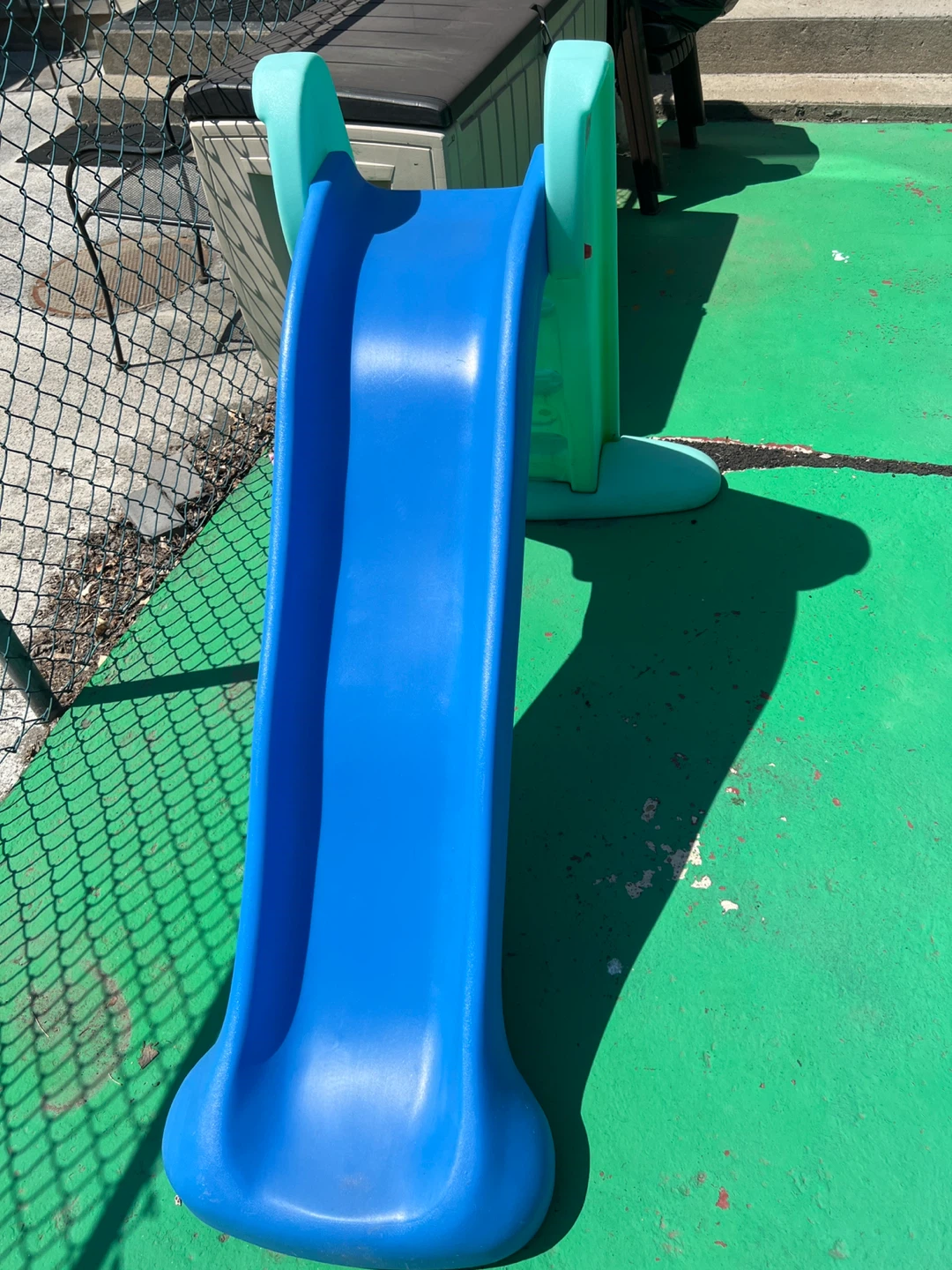 Little Tikes First Slide - photo 2