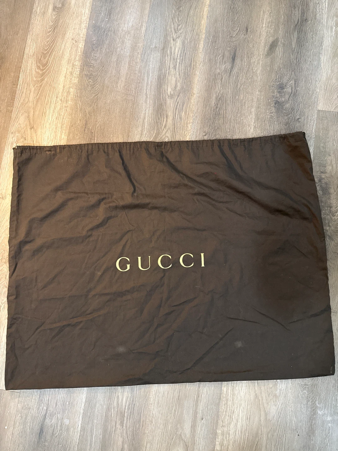 Gucci Dust Bag