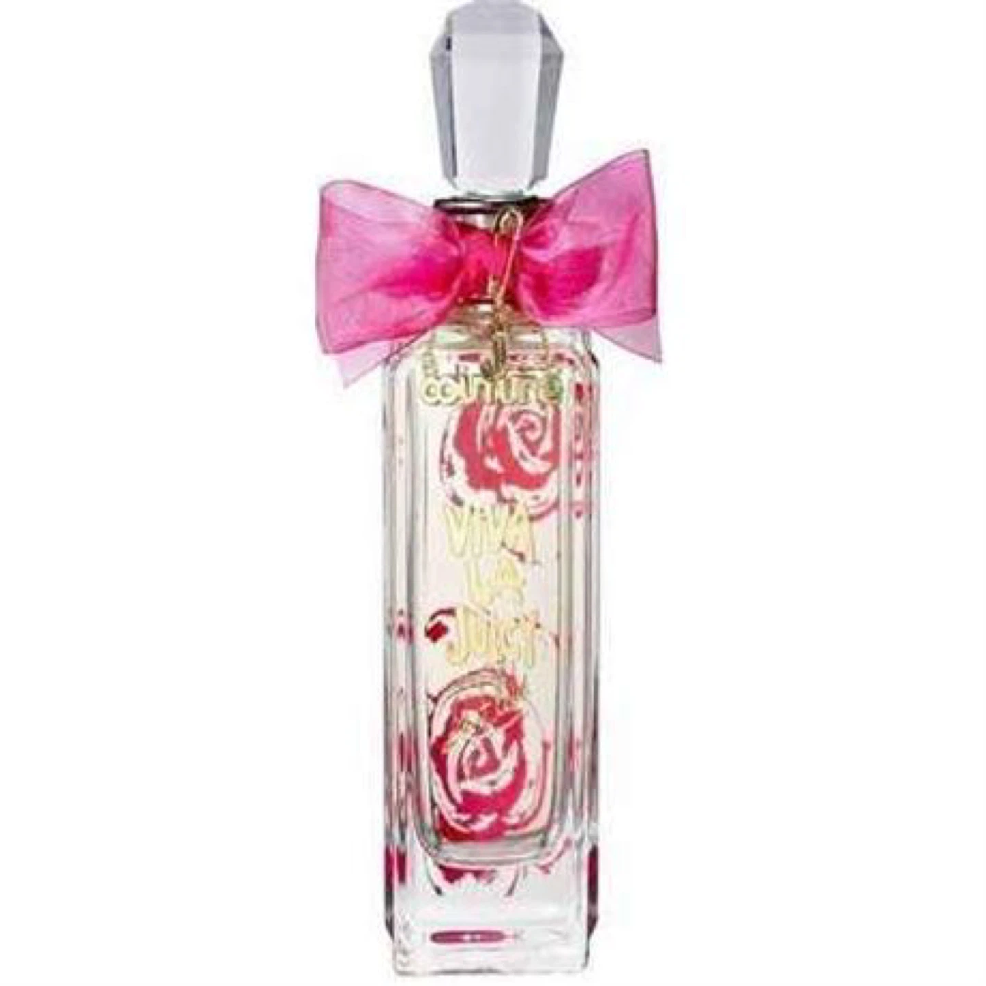 Viva La Juicy La Fleur by Juicy Couture EDT Spray 5oz for Women