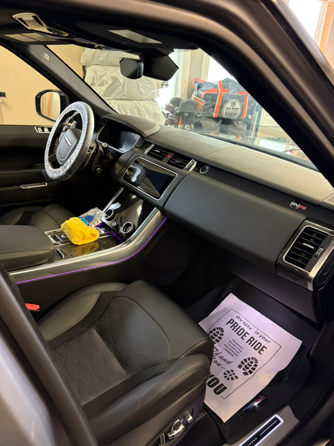 Mobile Car Detailing - photo 2