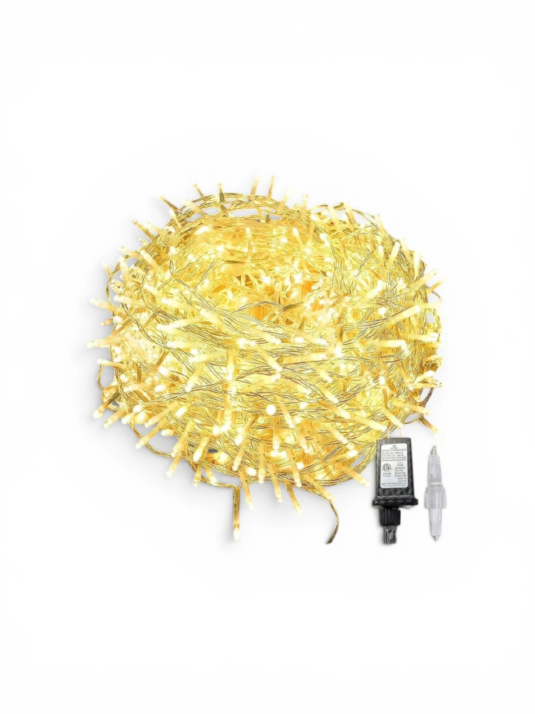 Fairy String Lights - Warm White