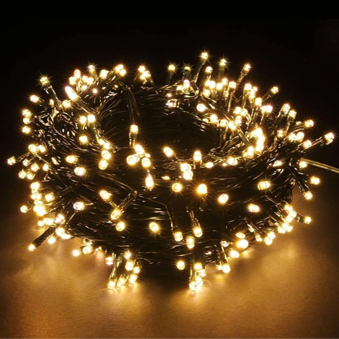 String Lights LED Seasonal Use - photo 2