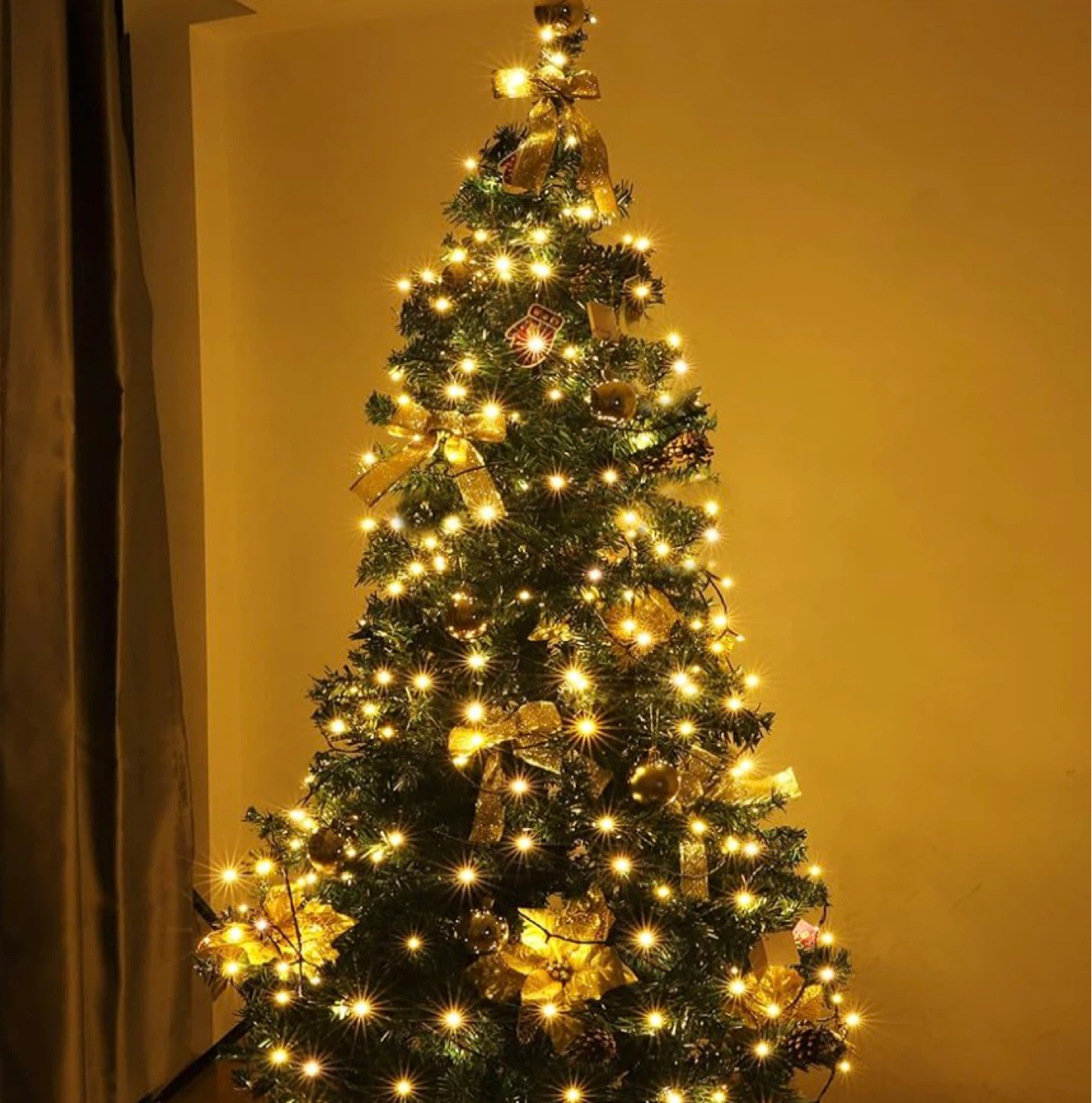 String Lights LED Seasonal Use - photo 3