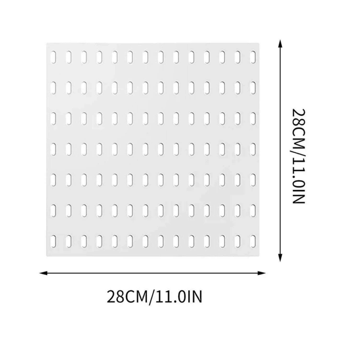 White Hole Board - Basic Parts - photo 2