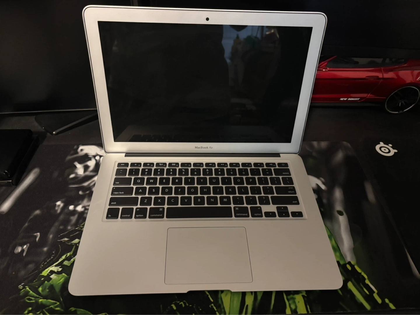 Apple Macbook Air 2017 - photo 5
