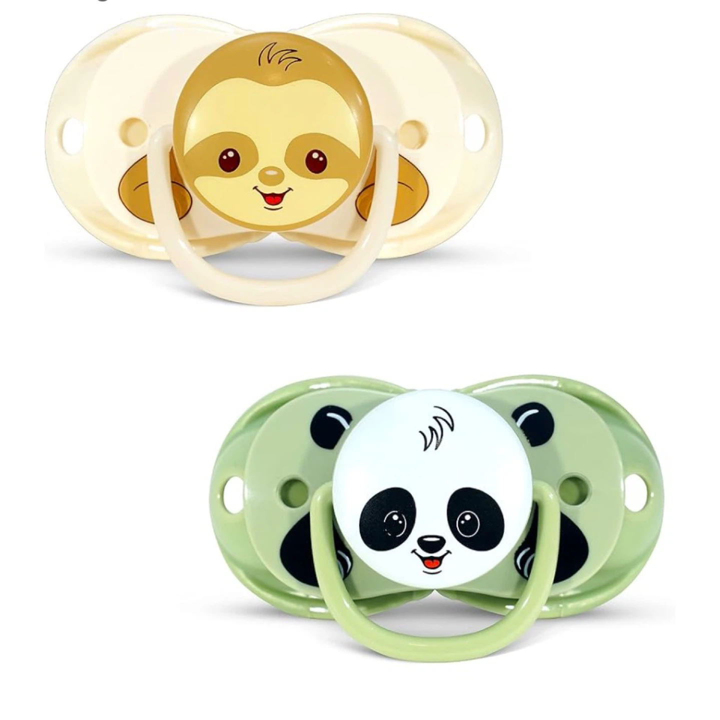 Razbaby Keep It Clean Pacifier