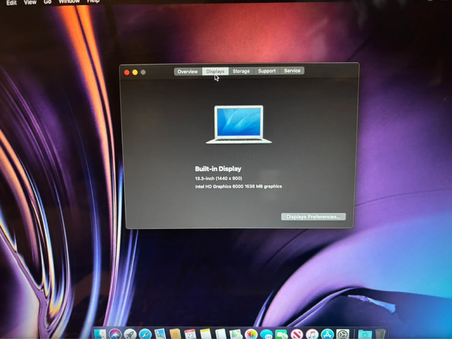 Apple Macbook Air 2015 - photo 4
