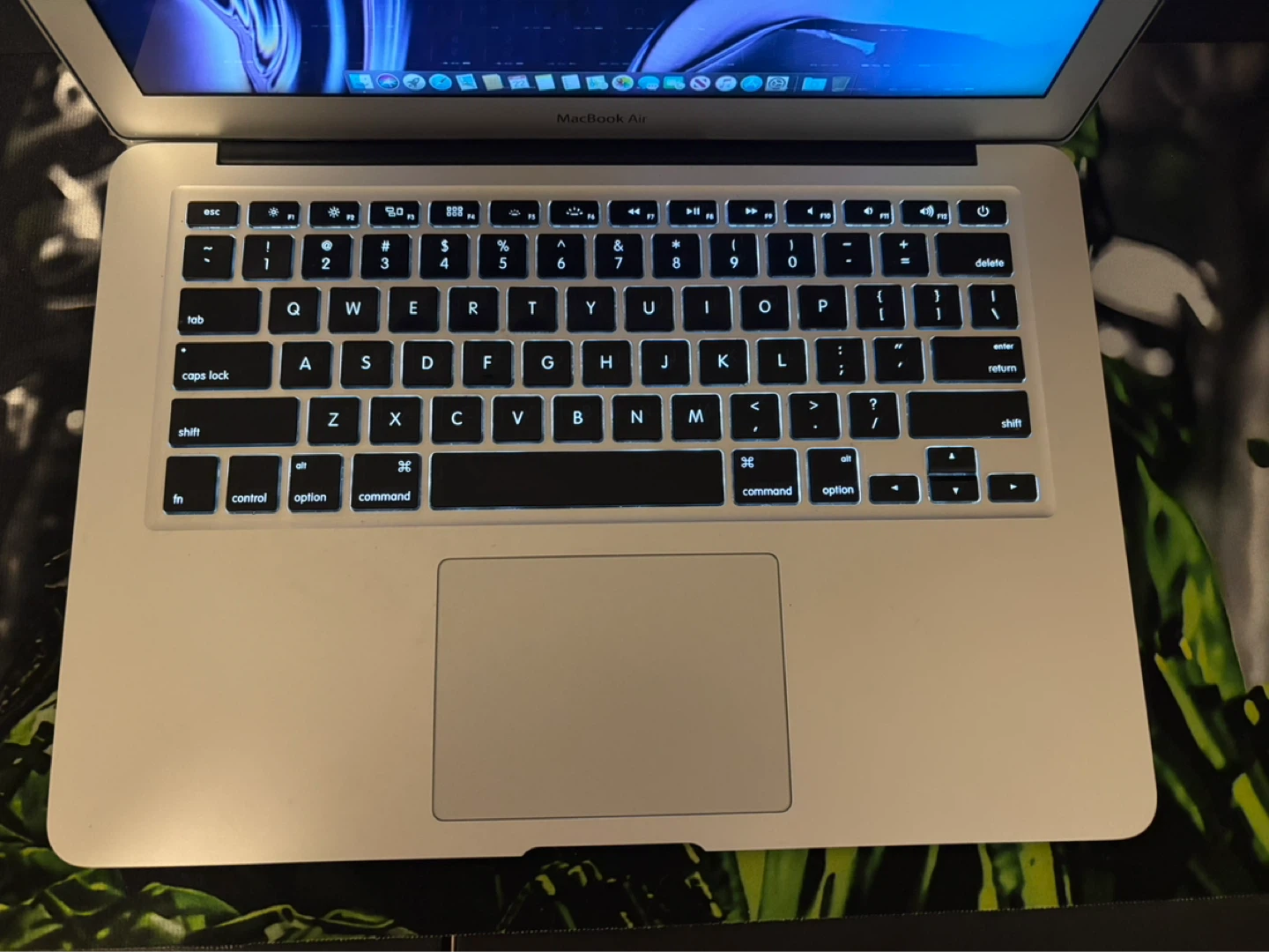 Apple Macbook Air 2015 - photo 3