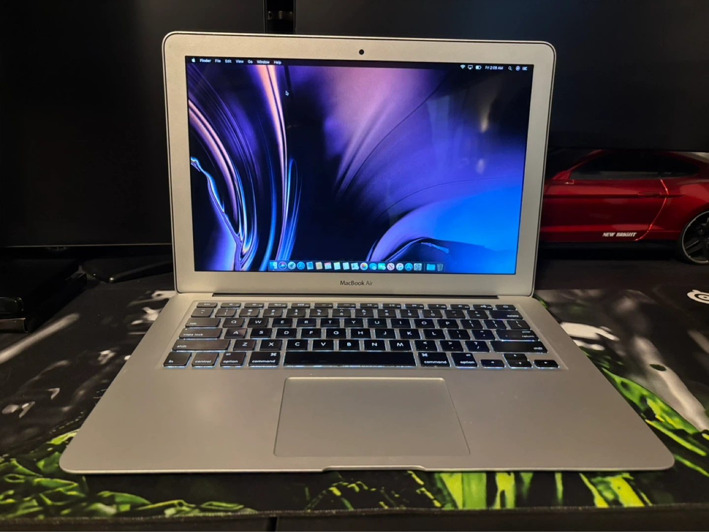 Apple Macbook Air 2015 - photo 2